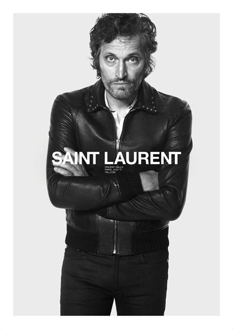 vincent saint laurent